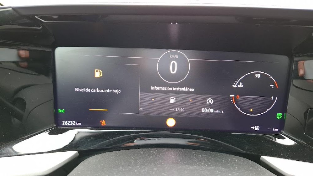 Foto Opel Mokka 3