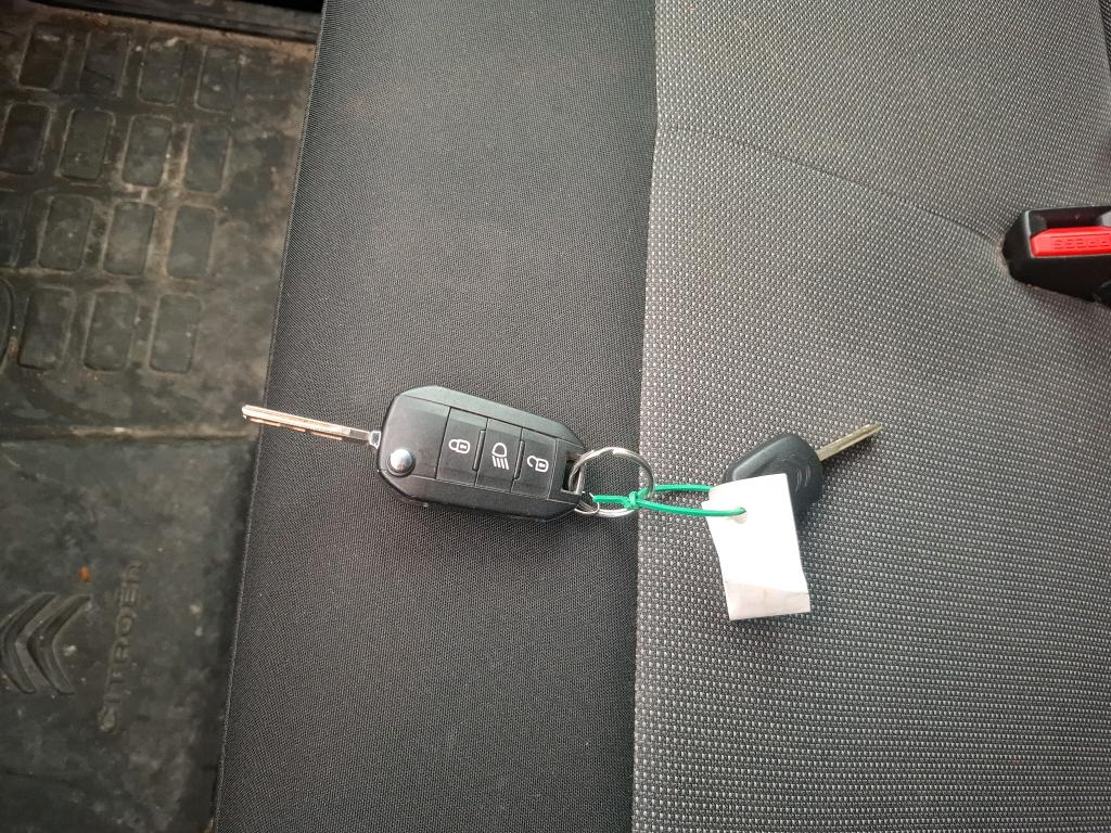 Citroen JUMPY CAB APPROFONDIE XL BLUEHDI 120 BVM6 CLUB 340 NM 2021