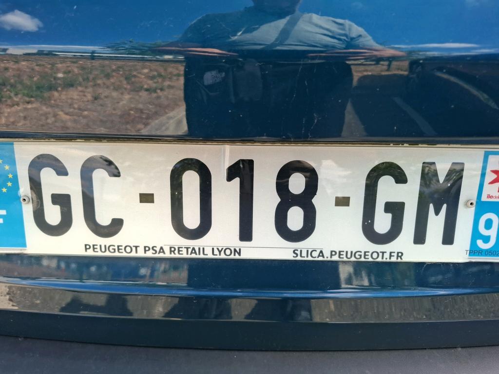 Peugeot 3008 Hybrid 225 e-EAT8 Allure 2021