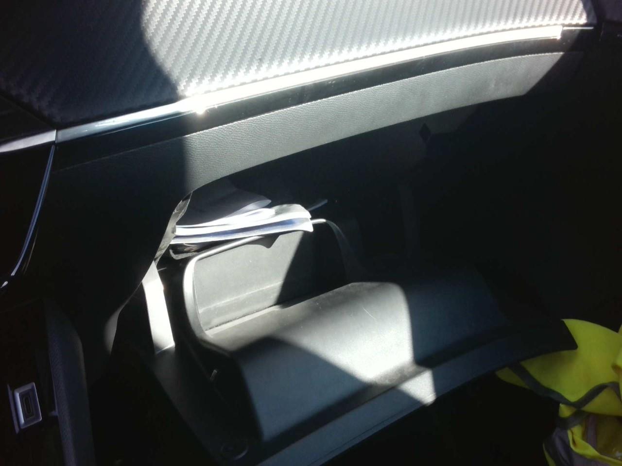Foto Peugeot 208 7