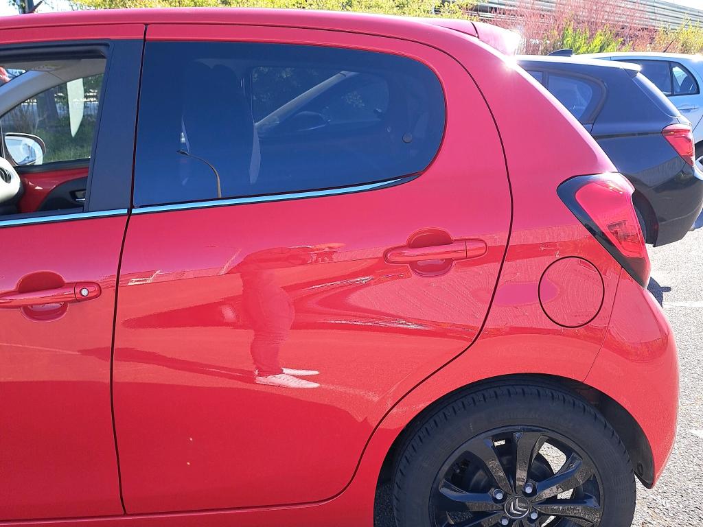 Citroen C1 VTi 72 S&S Shine 2022