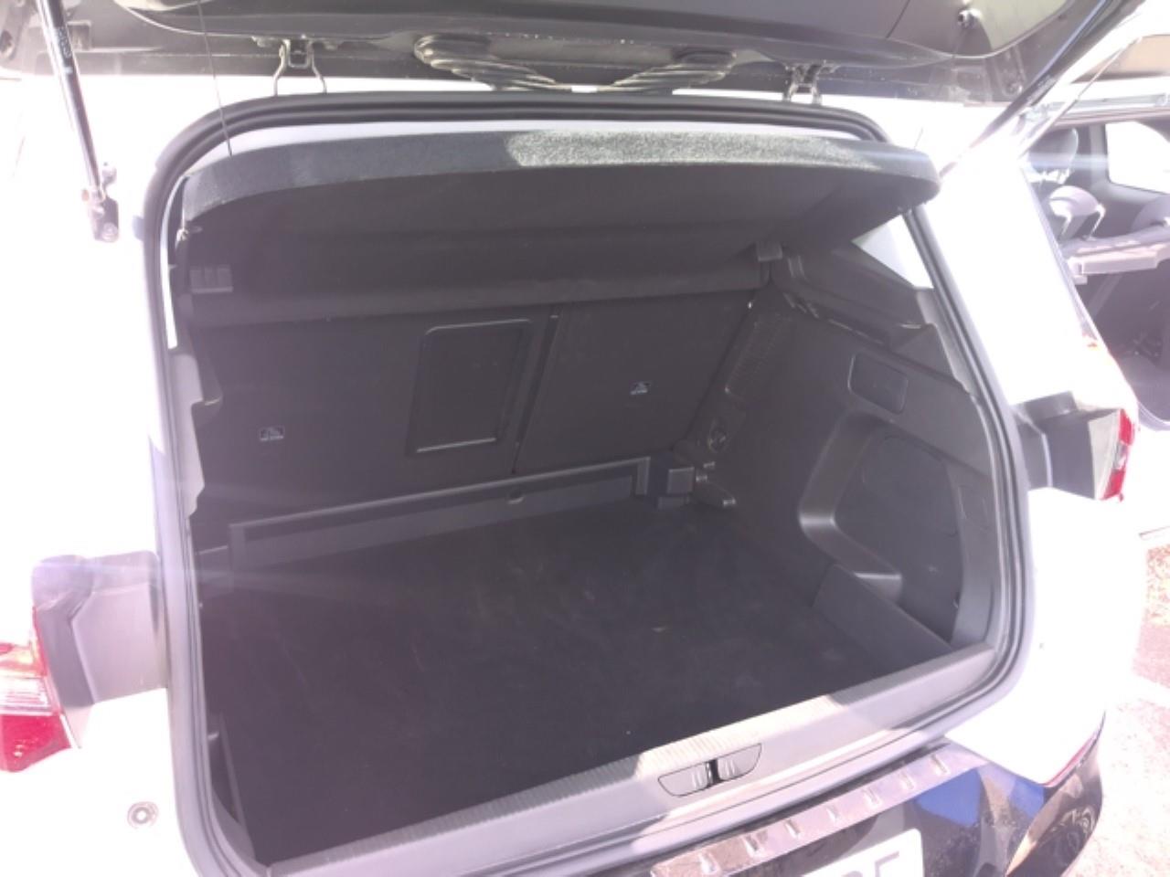 Foto Opel Grandland 13