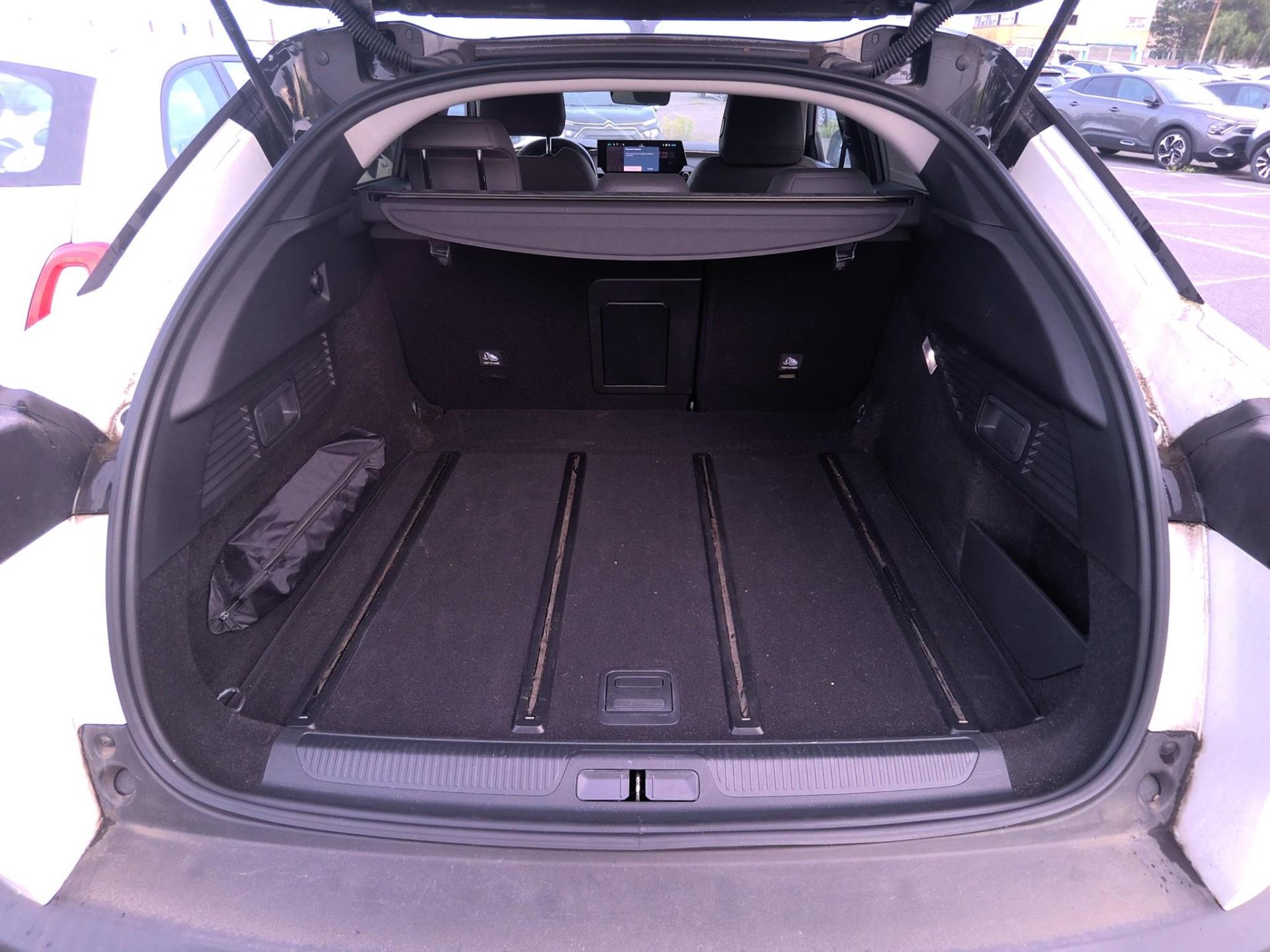 Citroen C5 X PureTech 130 S&S EAT8 Shine 2022