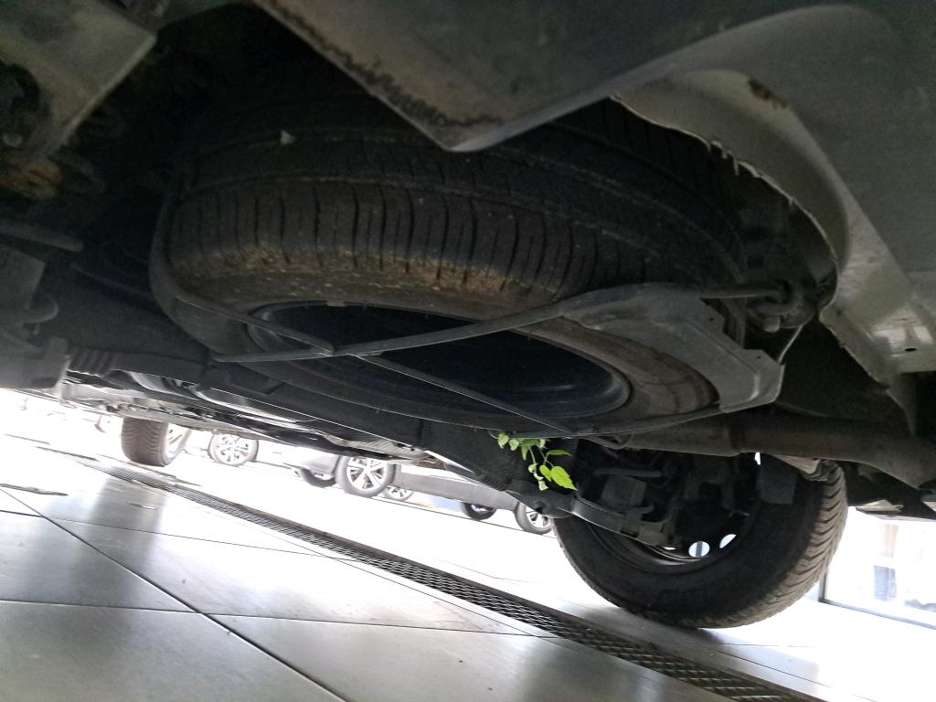 Peugeot PARTNER FOURGON STANDARD 650 KG BLUEHDI 130 S&S BVM6 ASPHALT 2020