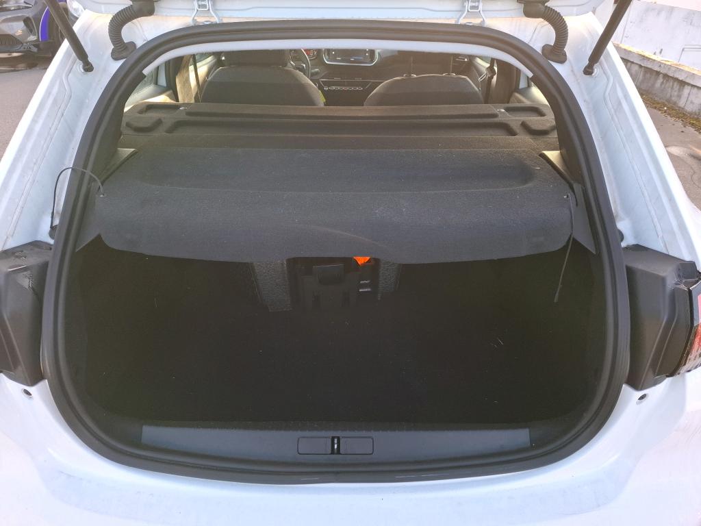 Peugeot 208 PURETECH 100 S&S EAT8 ACTIVE BUSINESS R 2021