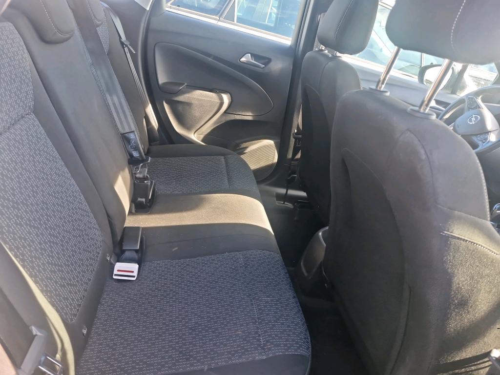 Opel Crossland 1.2 83 ch Edition 2022