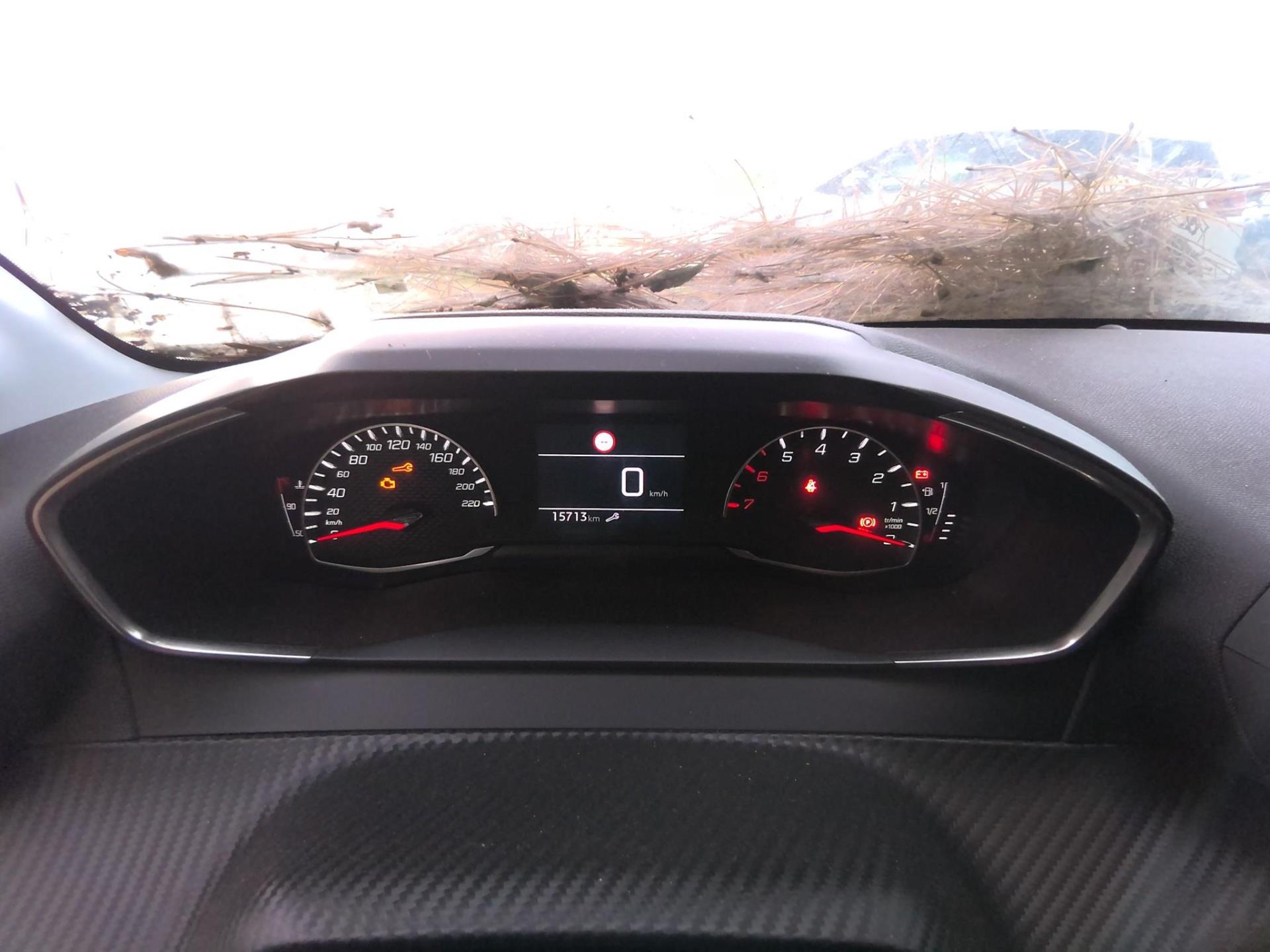 Peugeot 208 PureTech 75 S&S BVM5 Active Pack 2023