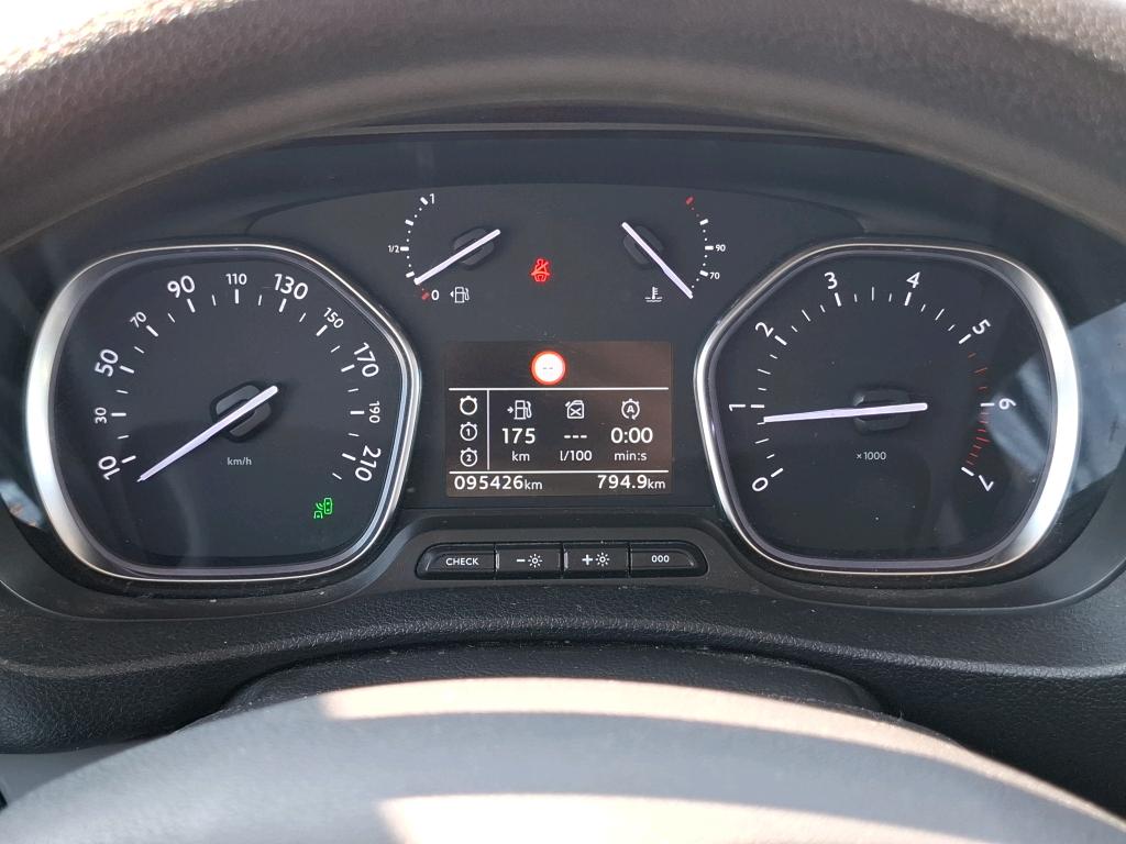 Peugeot EXPERT FGN TOLE STANDARD 2.0 BLUEHDI 120 S&S BVM6 ASPHALT 2020