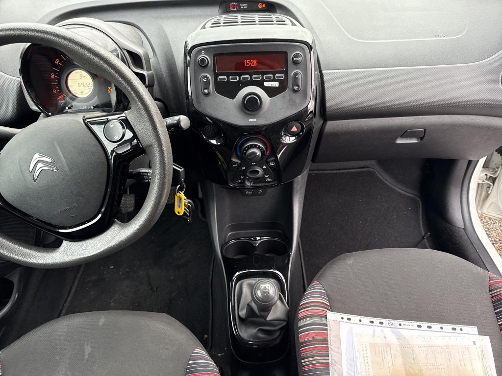 Citroen C1 VTi 72 S&S Feel 2020