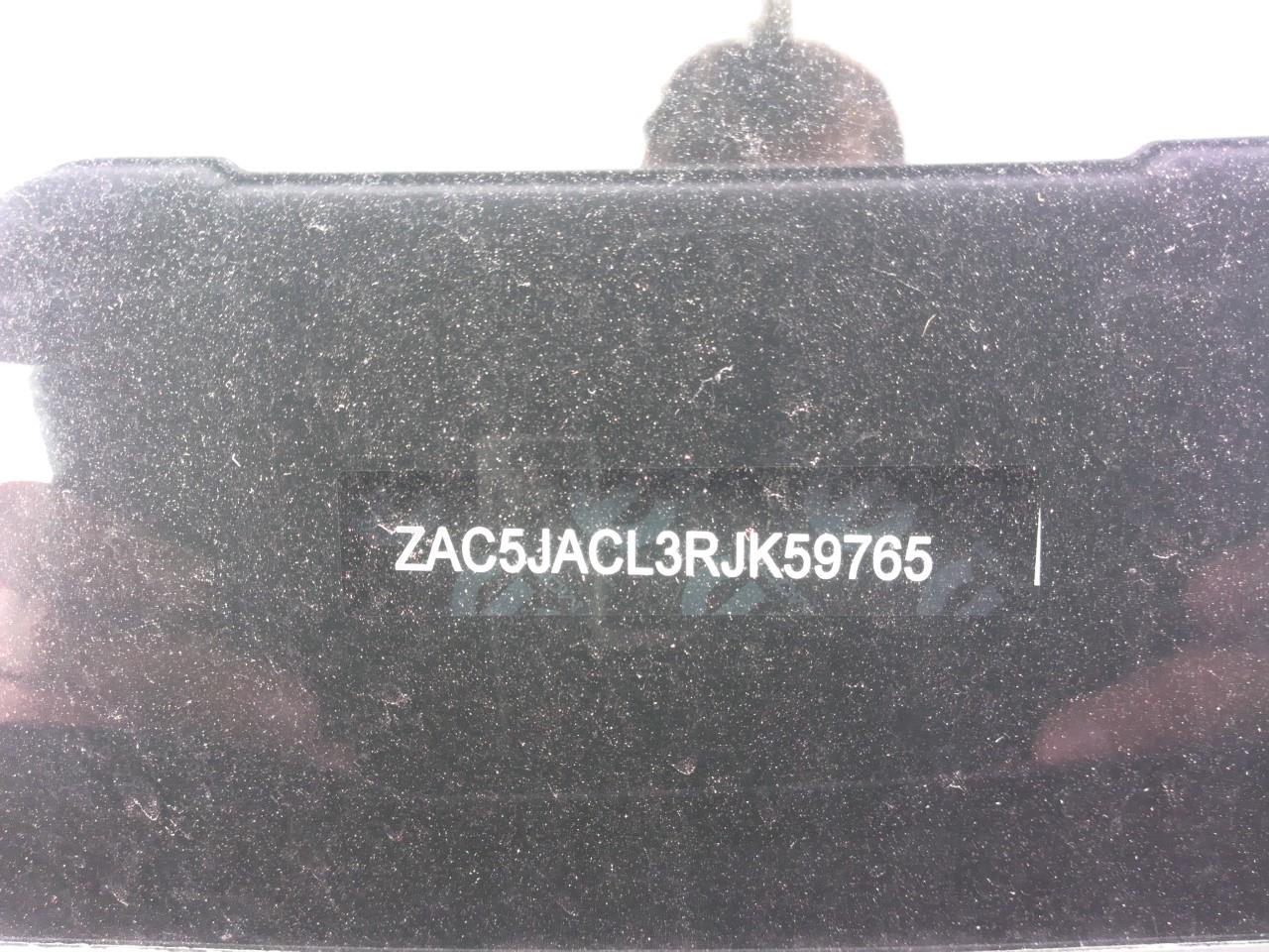Foto Jeep AVENGER 5