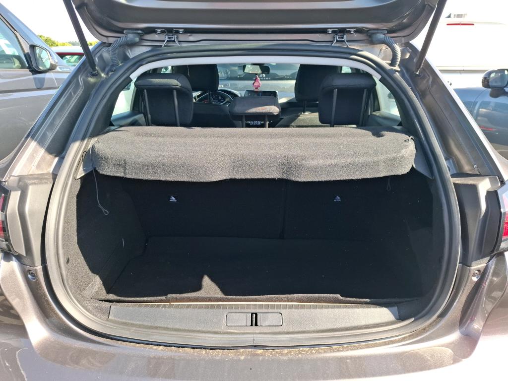 Peugeot 208 PureTech 75 S&S BVM5 Active 2022