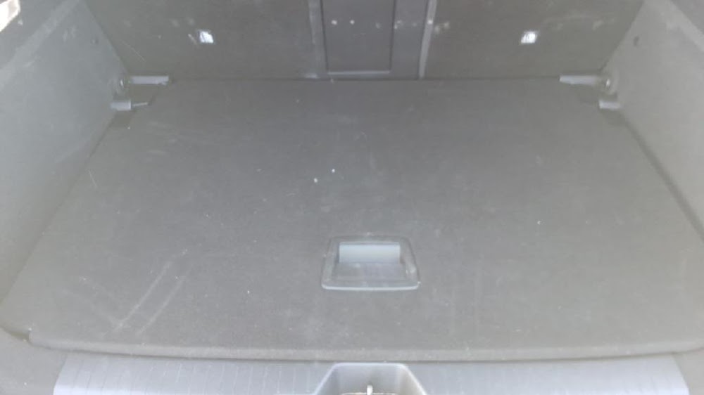 Foto Opel Astra 16