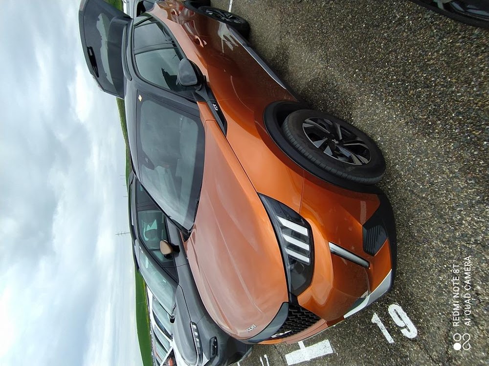 Foto Peugeot 2008 5