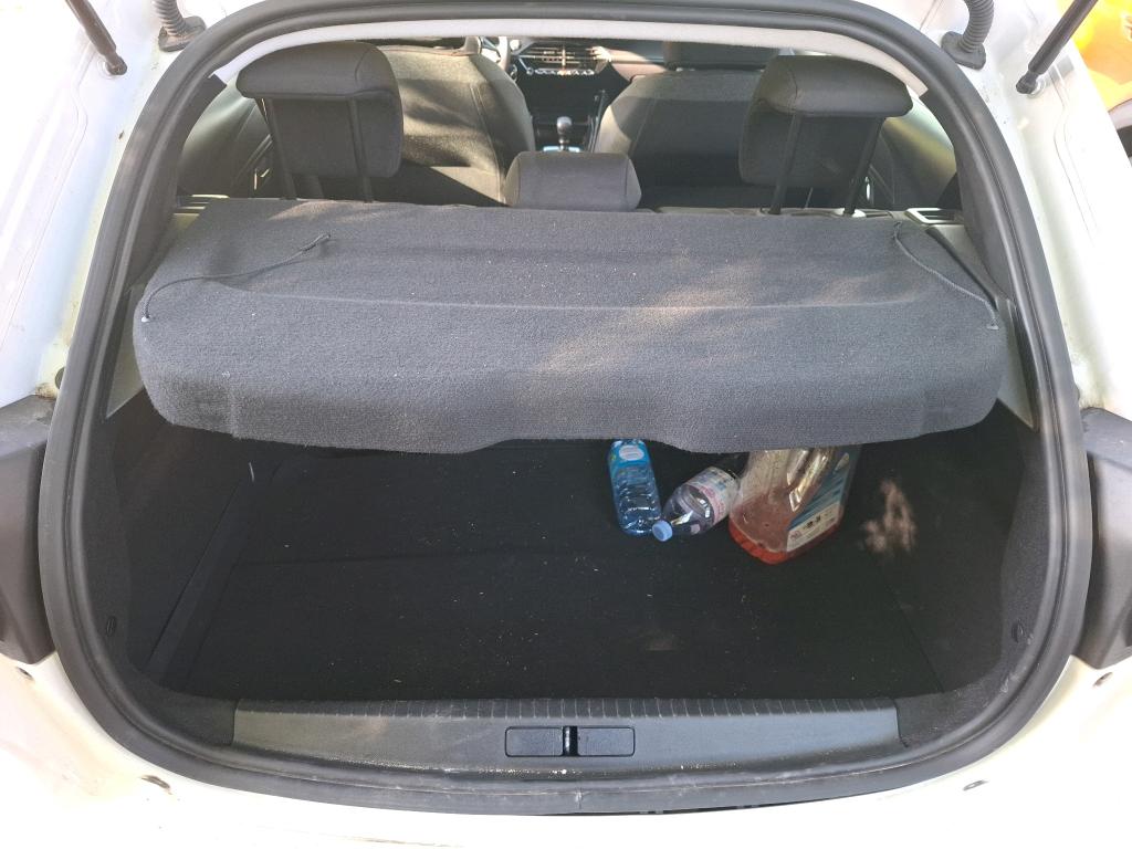 Peugeot 208 BlueHDi 100 S&S BVM6 Active 2022