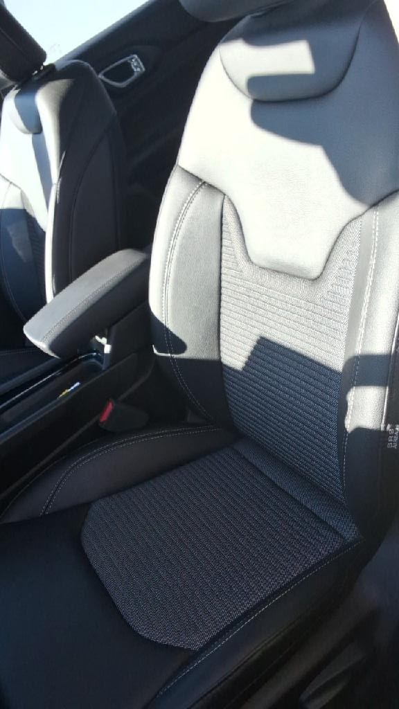 Foto Jeep Compass 7