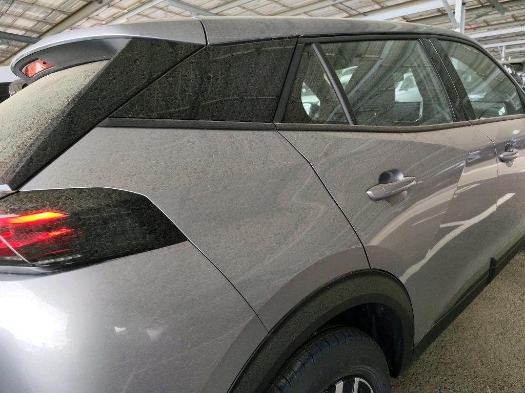 Peugeot 2008 100 S&S BVM6 Style 2025