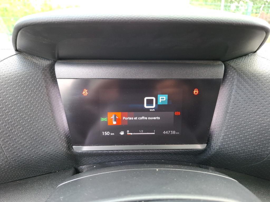 Citroen C4 BlueHDi 130 S&S EAT8 Shine Pack 2022