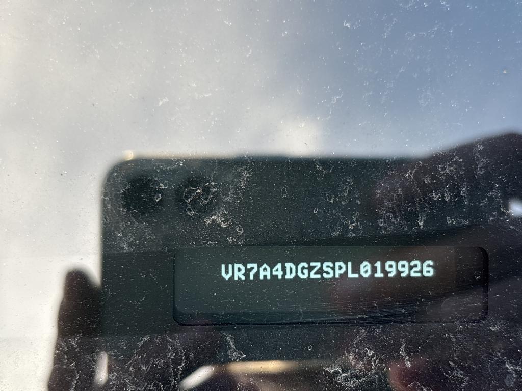 Citroen C5 Aircross Hybride Rechargeable 225 e-EAT8 C-Series 2023