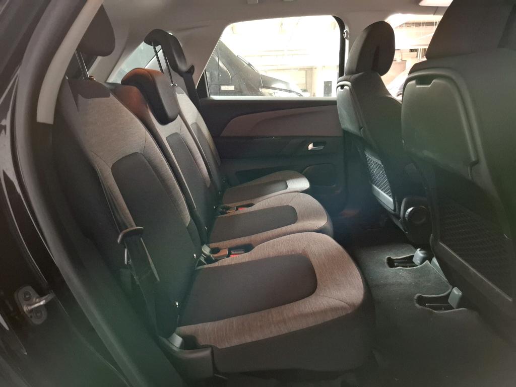 Citroen C4 Spacetourer BlueHDi 130 S&S EAT8 Business 2019