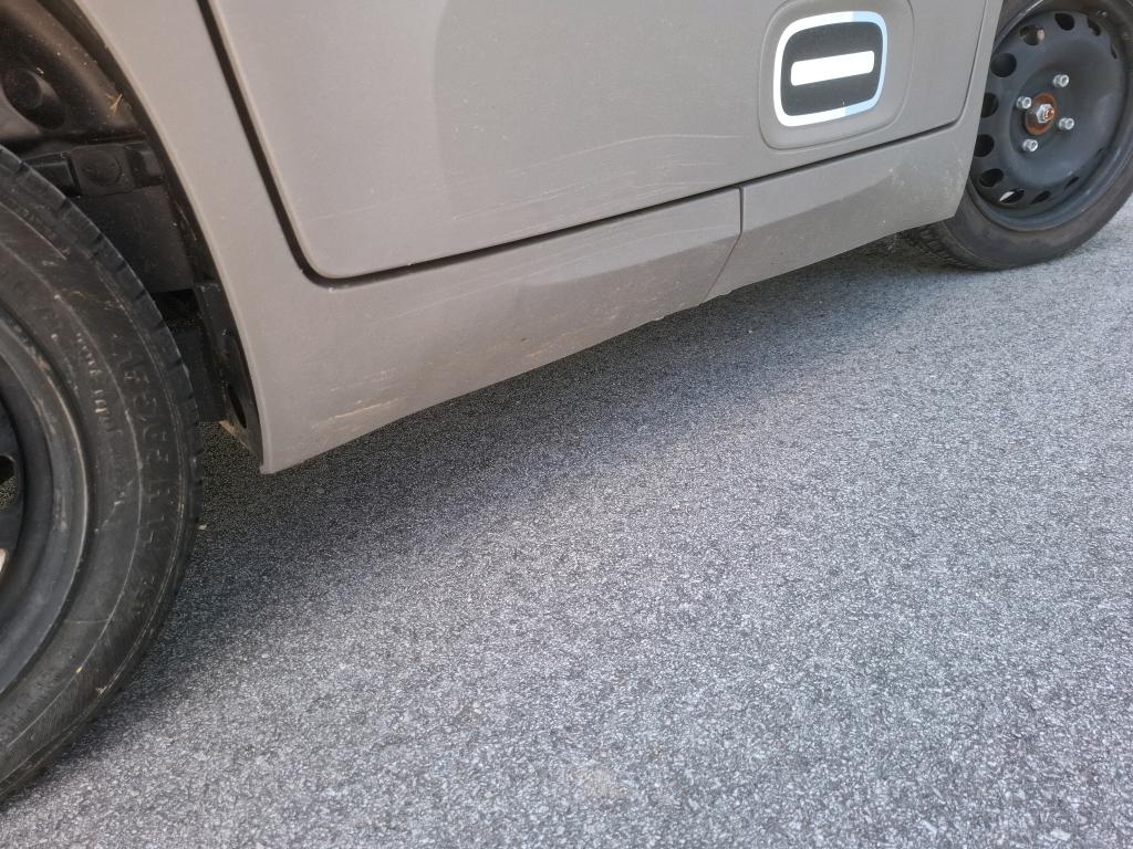 Citroen AMI