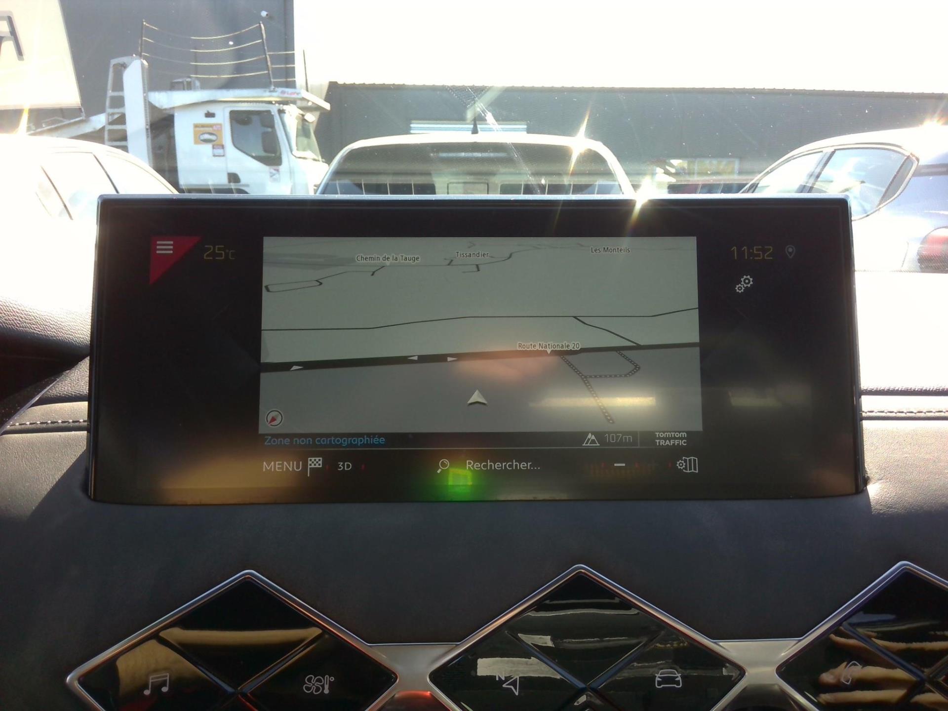 DS DS3 Crossback PureTech 130 EAT8 Rivoli 2022
