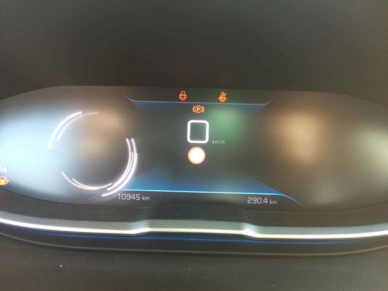Foto Peugeot 3008 5
