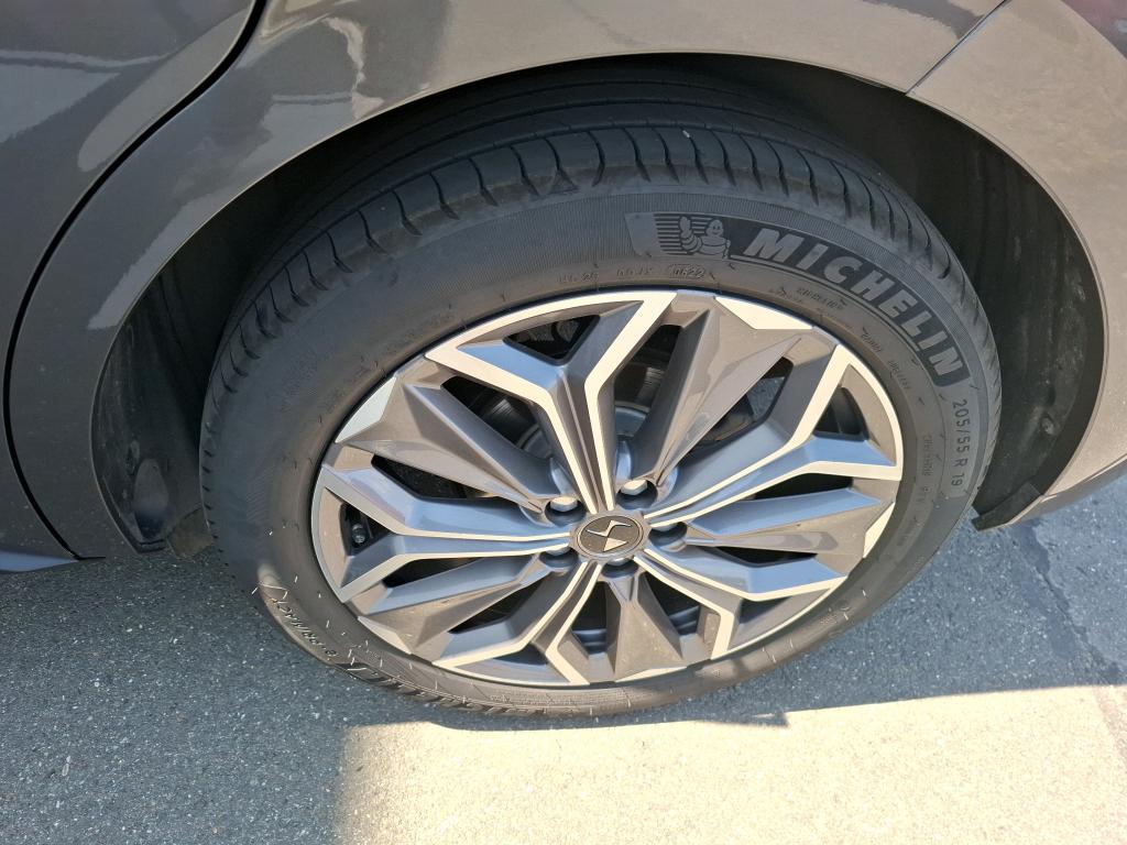 DS DS 4 PureTech 130 EAT8 Trocadero 2022