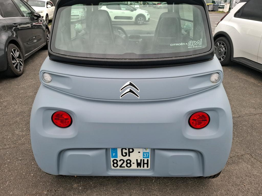 Citroen AMI 