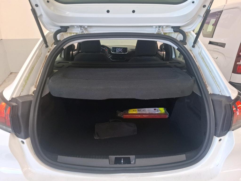 Peugeot 208 BLUEHDI 100 S&S BVM6 PREMIUM 2022