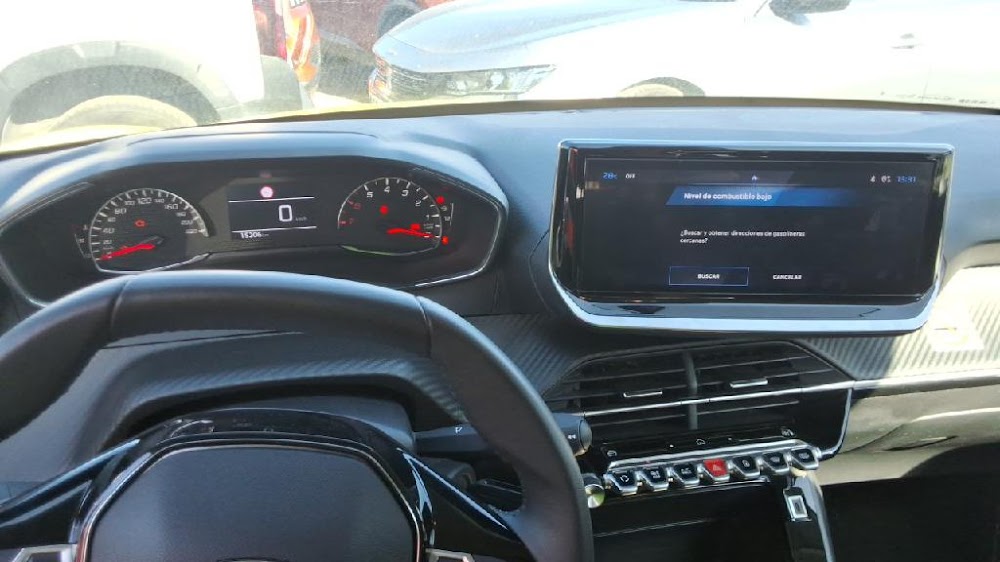 Foto Peugeot 308 4