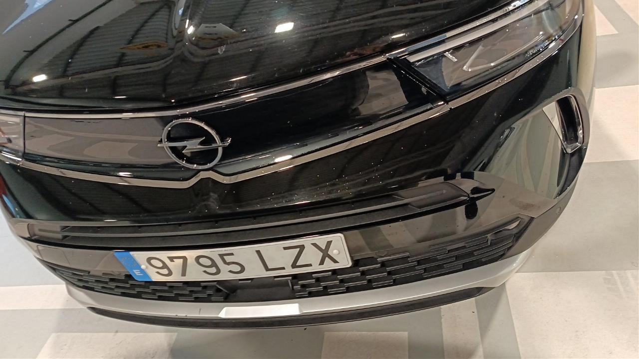 Opel Mokka Mokka ULTIMATE 1.5 D 110cv MT6 S/S 110 CV (81Kv)
