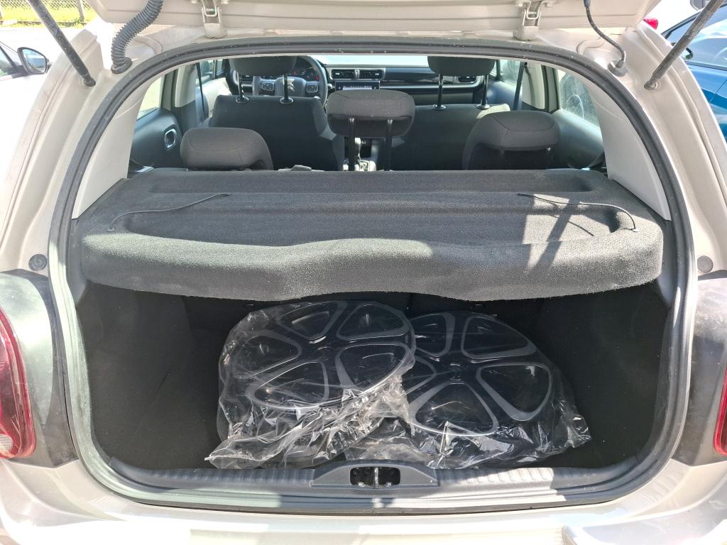 Citroen C3 PureTech 83 S&S BVM5 Feel Pack 2021