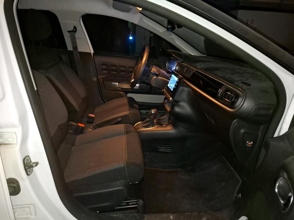 Citroen C3 PureTech 110 S&S EAT6 Shine Pack 2022