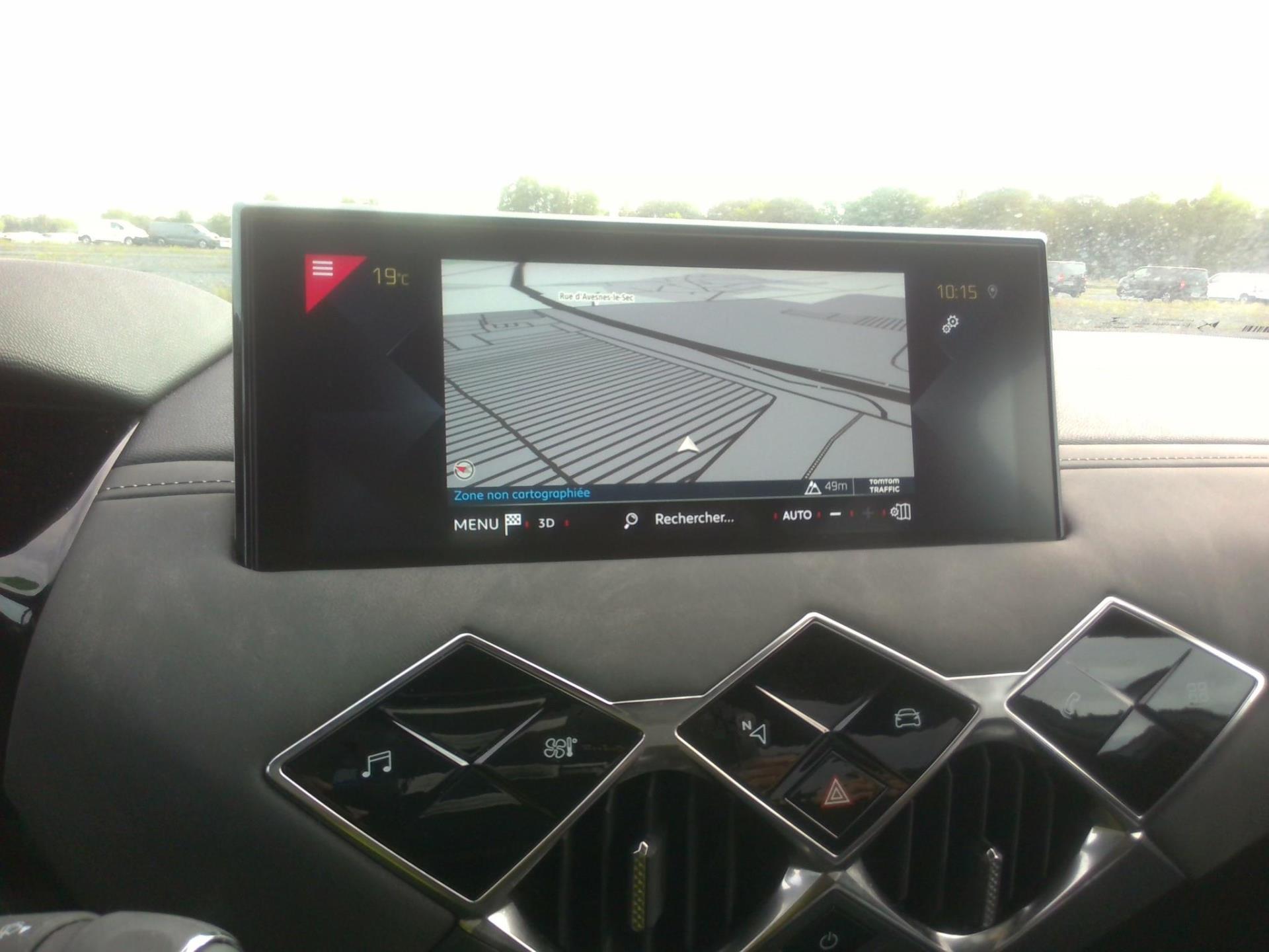 DS DS3 Crossback PureTech 130 EAT8 Rivoli 2022