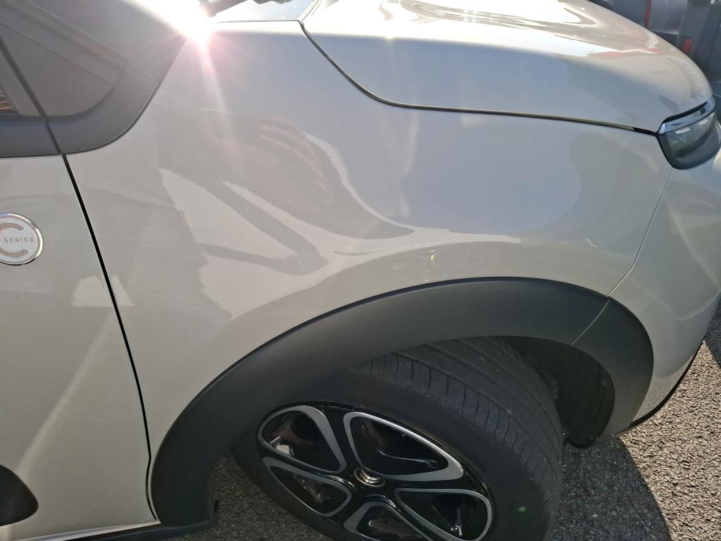 Citroen C3 PureTech 83 S&S BVM5 C-Series 2023