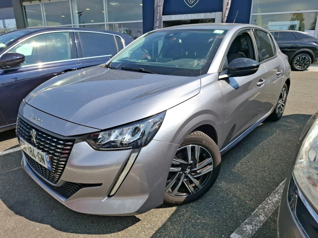 208 II