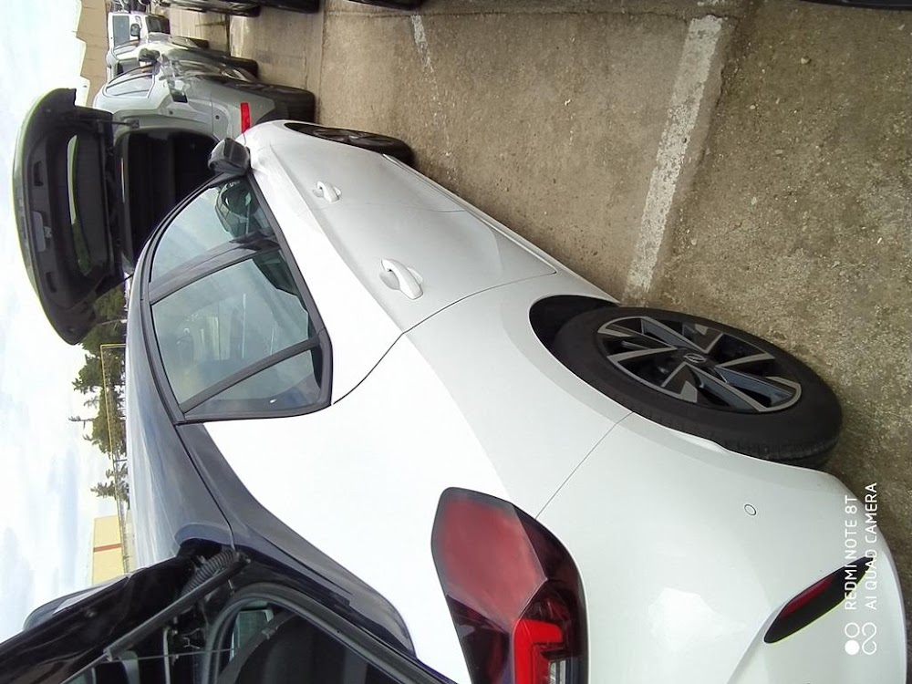 Foto Opel Corsa 8