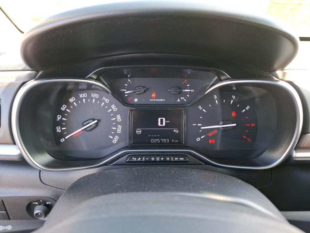Citroen C3 PureTech 83 S&S BVM5 Shine 2023