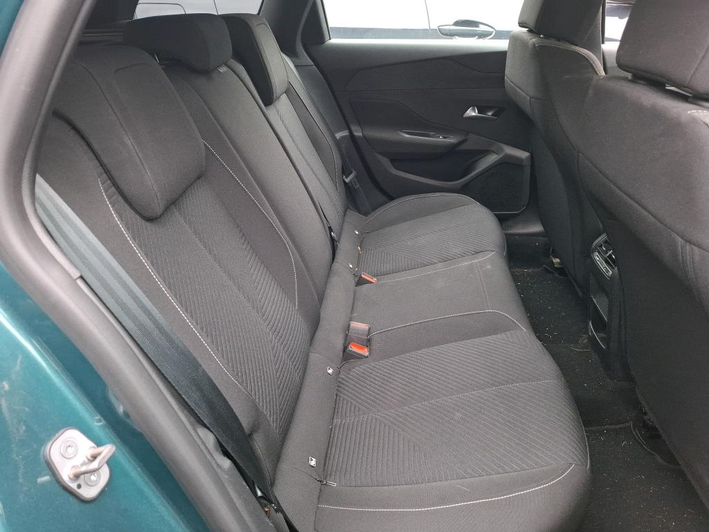 Peugeot 308 SW PureTech 130ch S&S EAT8 Active Pack 2023