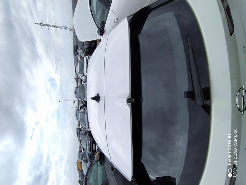 Foto Opel Astra 8
