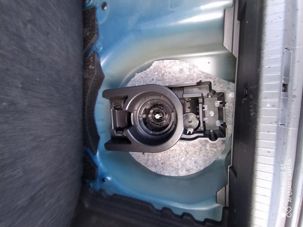 Foto Opel Corsa 12