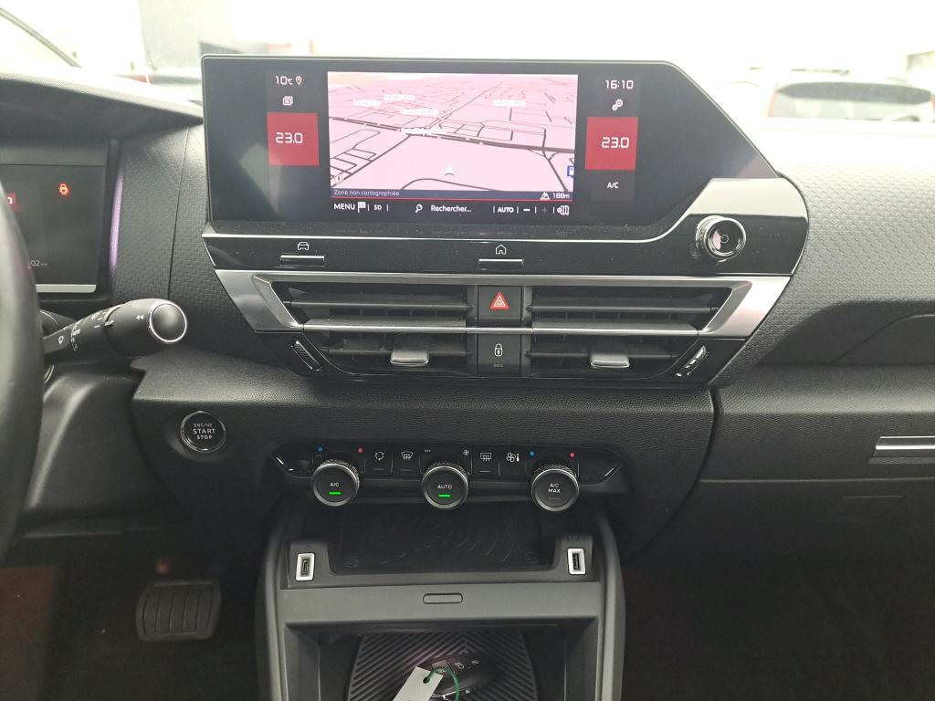 Citroen C4 BlueHDi 130 S&S EAT8 Feel Pack Business 2022