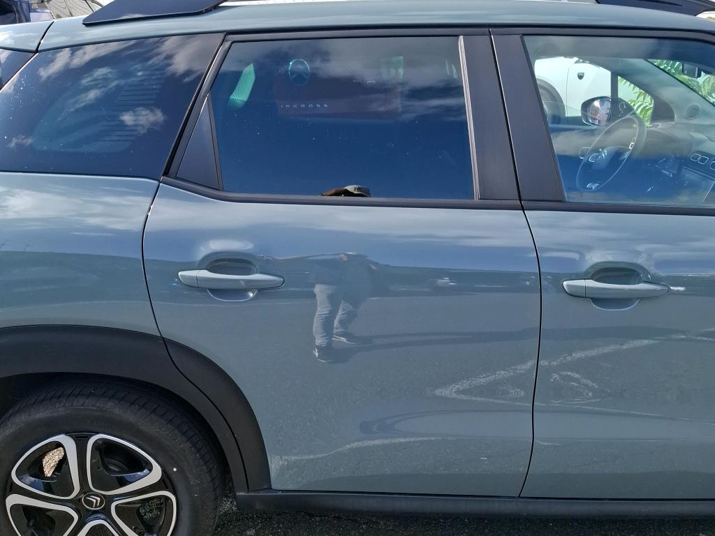 Citroen C3 Aircross BlueHDi 110 S&S BVM6 Feel Pack 2022