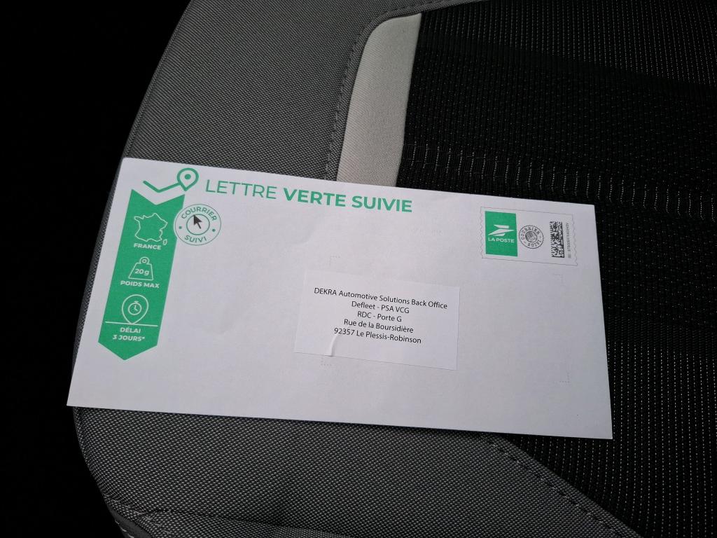 Opel Mokka 1.2 Turbo 100 ch BVM6 Elegance 2023