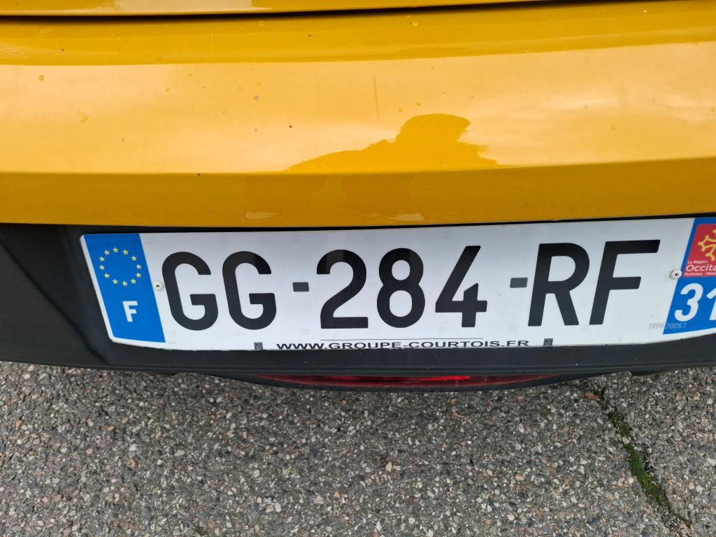 Peugeot 208 BlueHDi 100 S&S BVM6 Active 2022