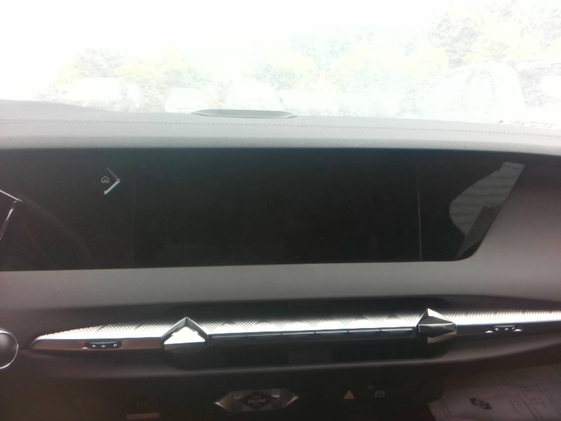 DS DS 4 Hybride E-Tense 225 EAT8 Cross Rivoli 2023