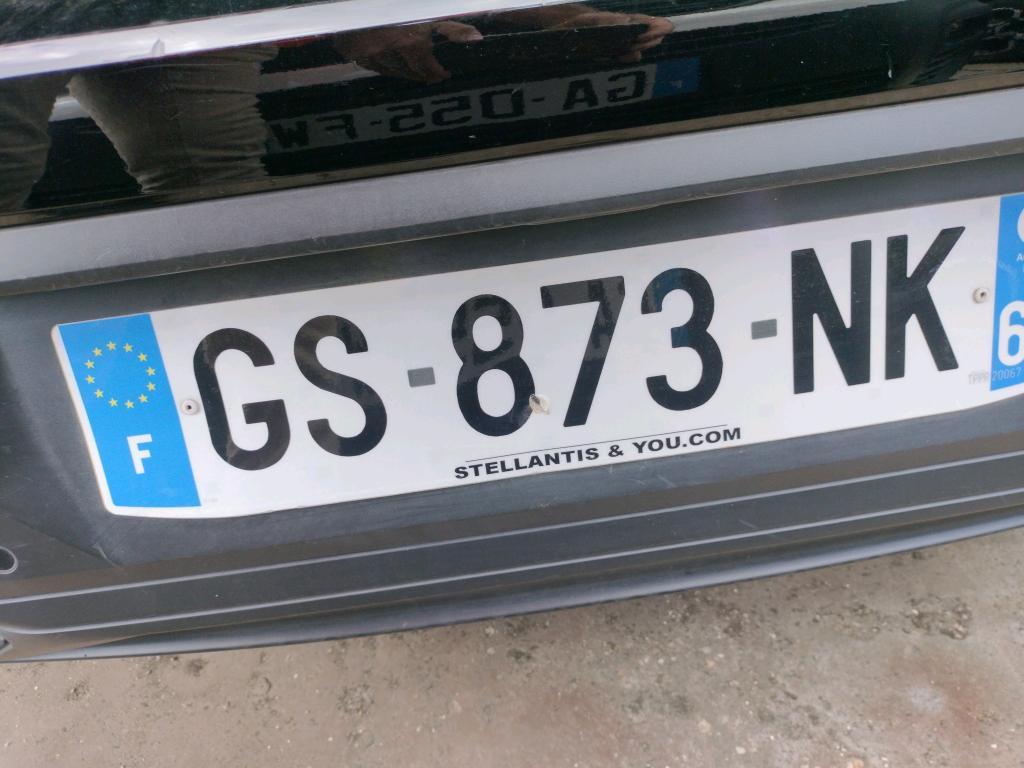 Peugeot 308 PHEV 180 e-EAT8 Active Pack 2023