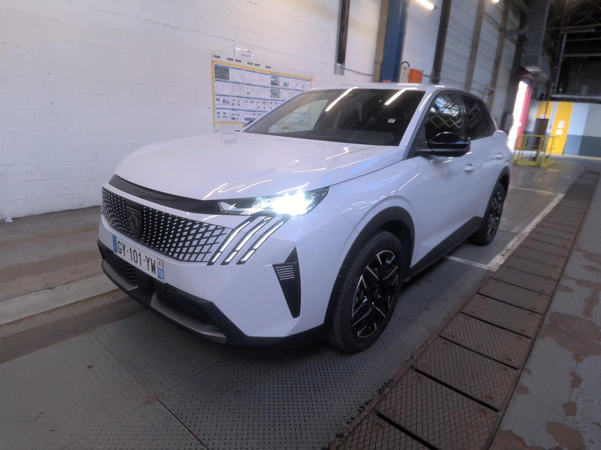 3008 III