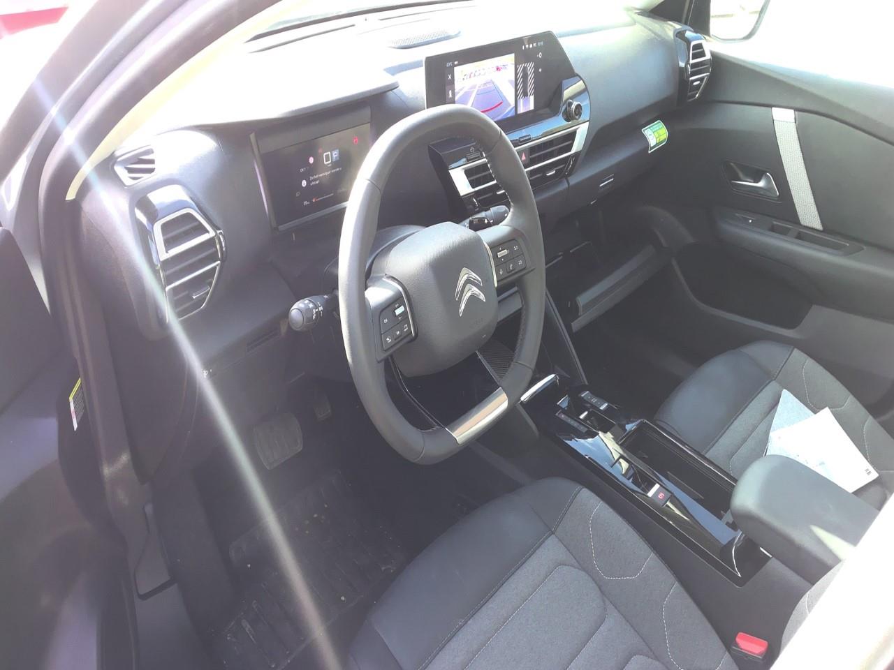 Foto Citroën C4 X 3