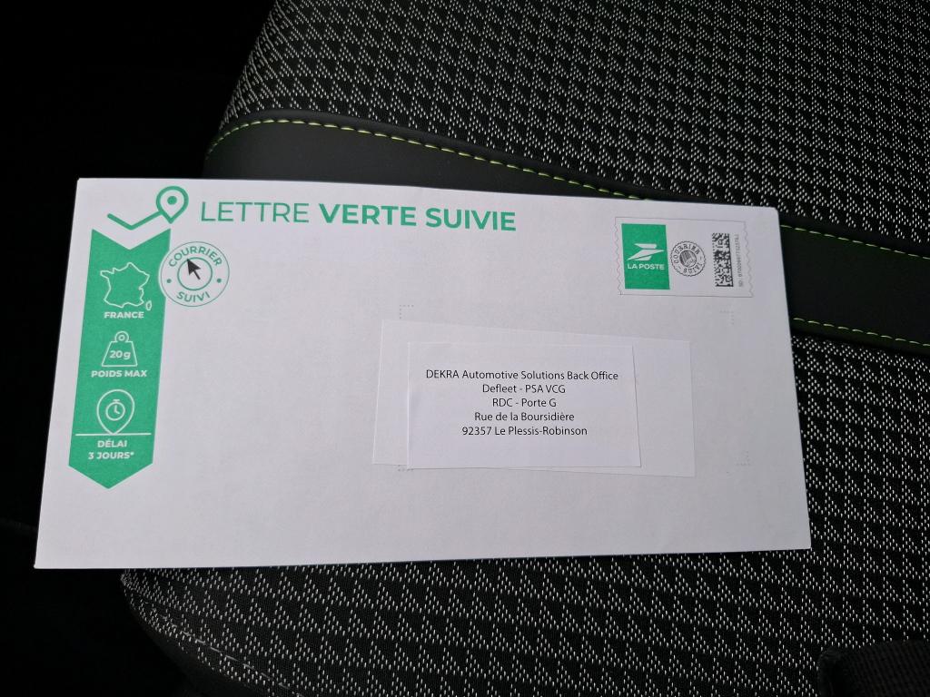 Peugeot 2008 PureTech 130 S&S EAT8 GT 2023